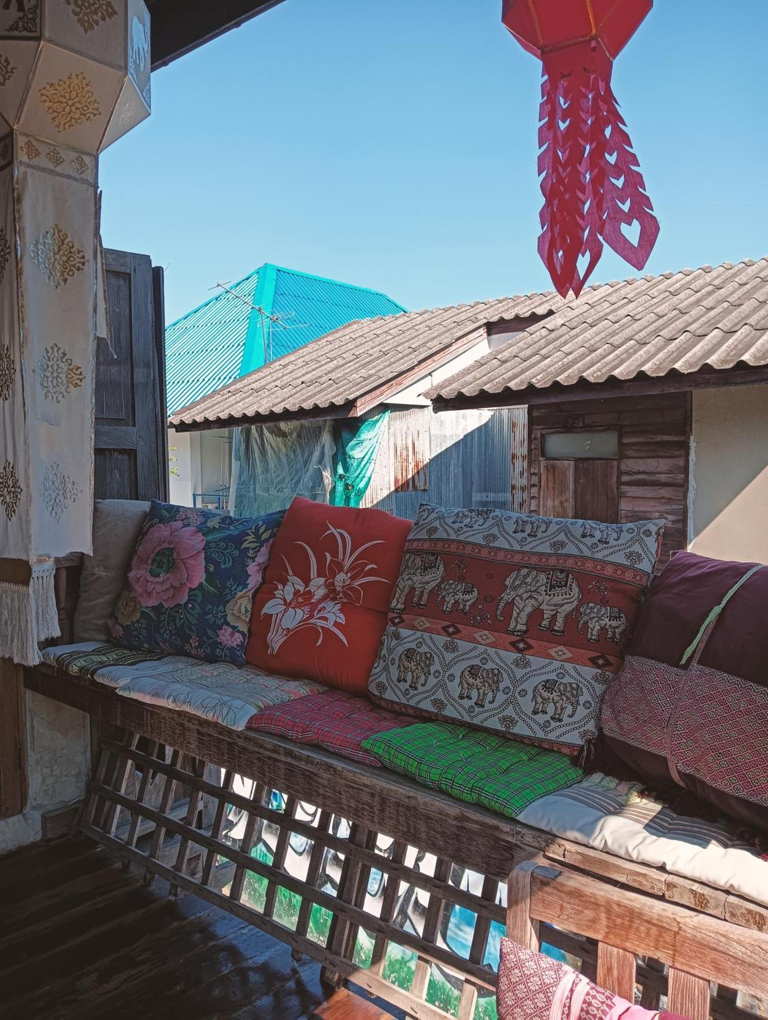 Huen Chiang Man Hostel