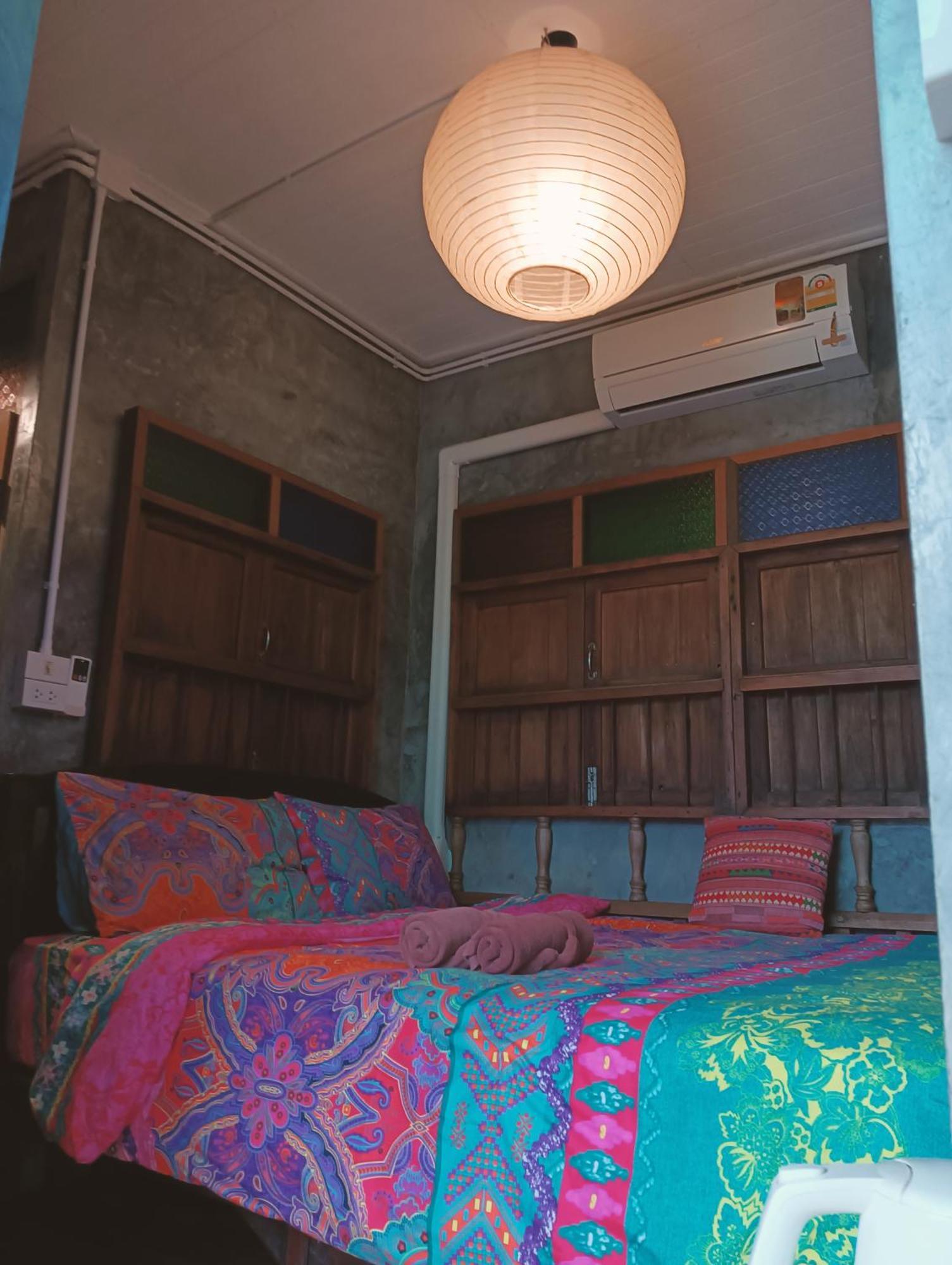 Hostel Huen Chiang Man *