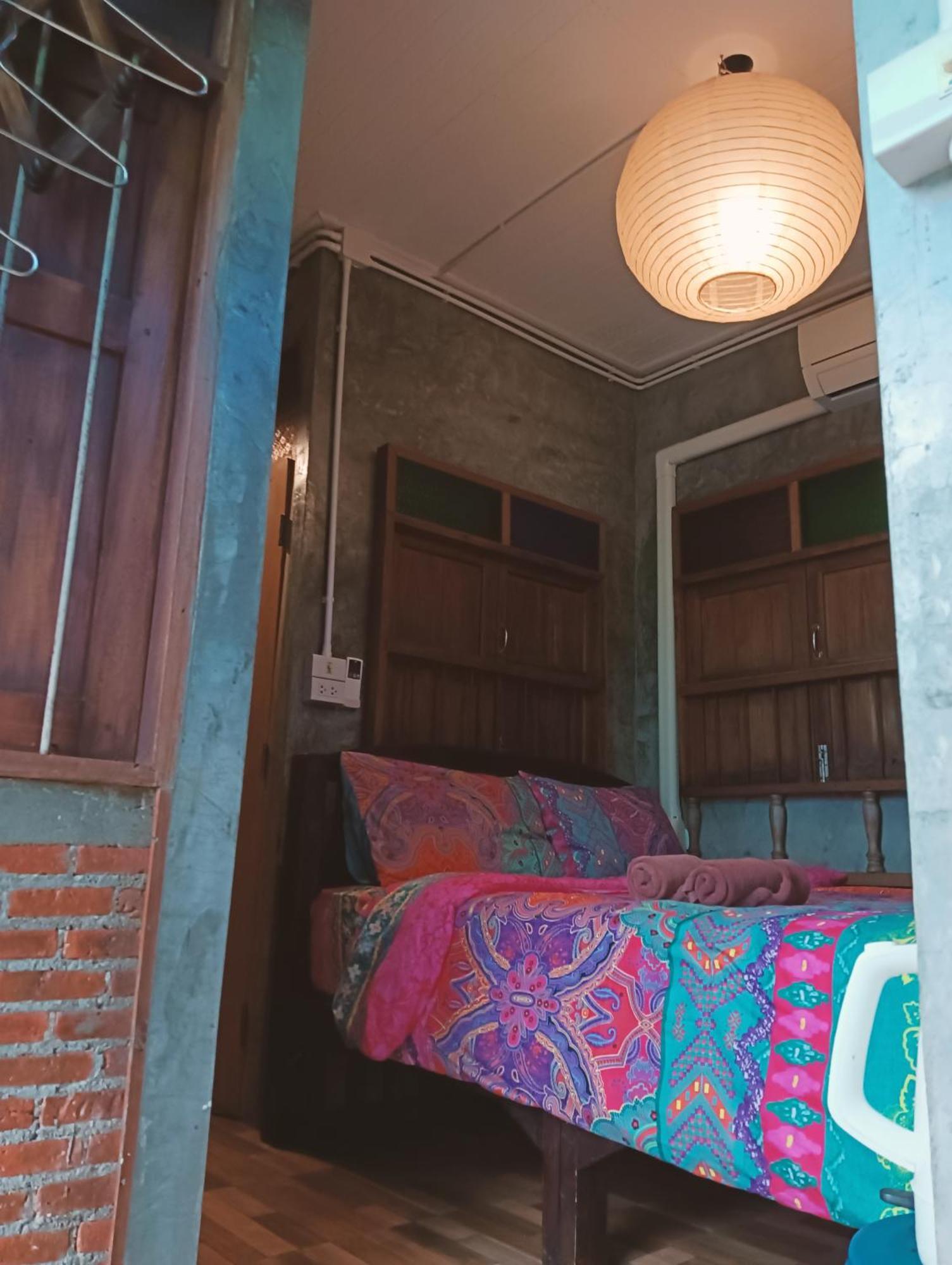 Hostel Huen Chiang Man Chiang Mai