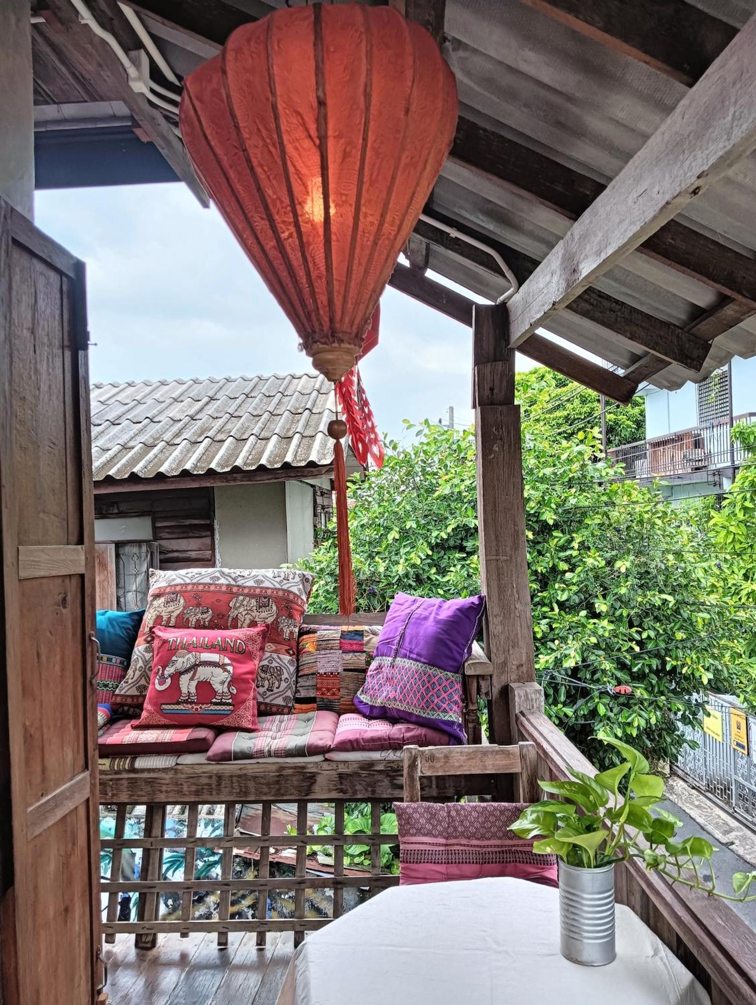 Huen Chiang Man Hostel