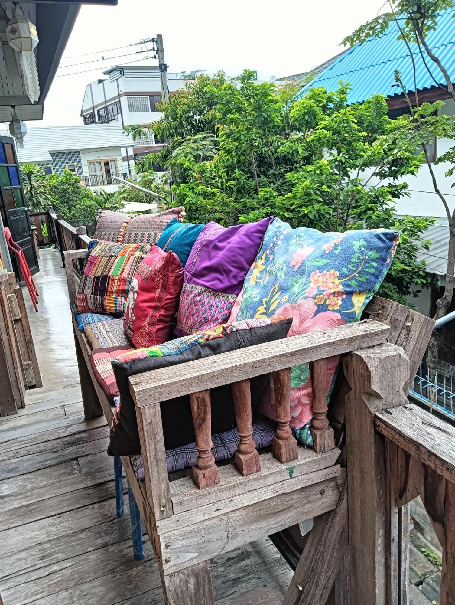 Huen Chiang Man Hostel