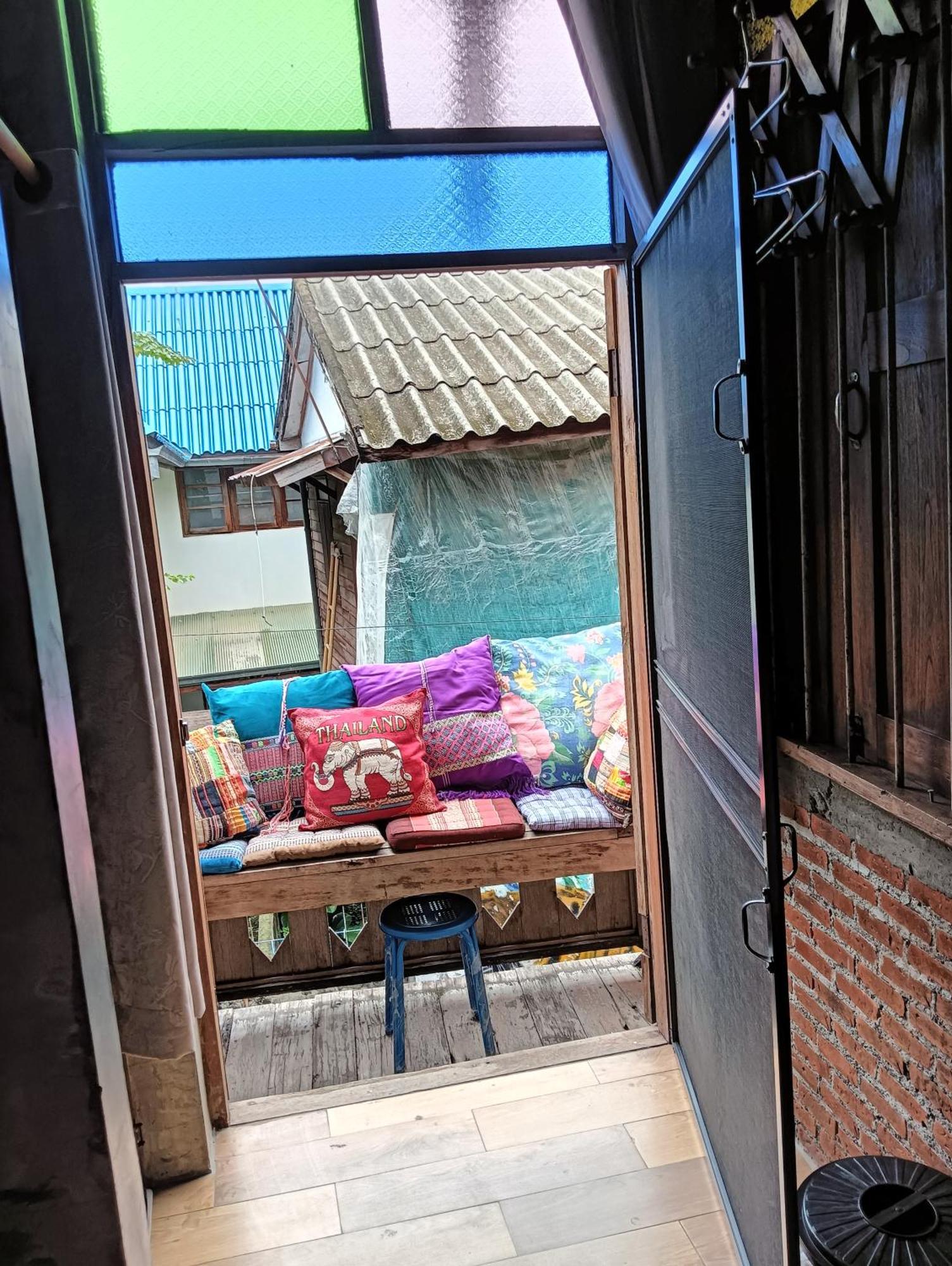 Hostel Huen Chiang Man