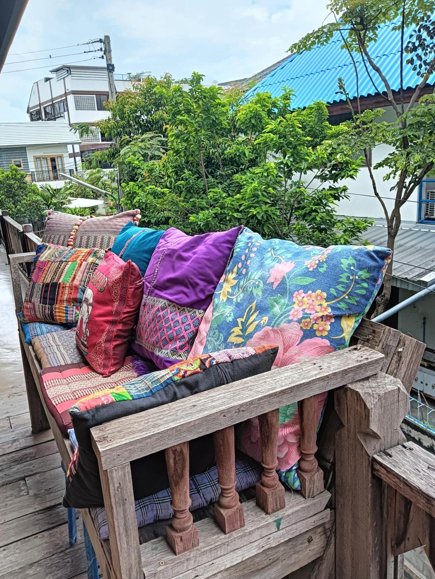 Hostel Huen Chiang Man Chiang Mai