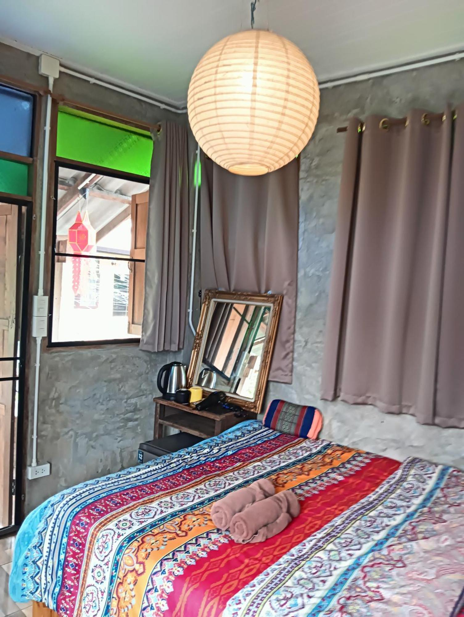 Hostel Huen Chiang Man *