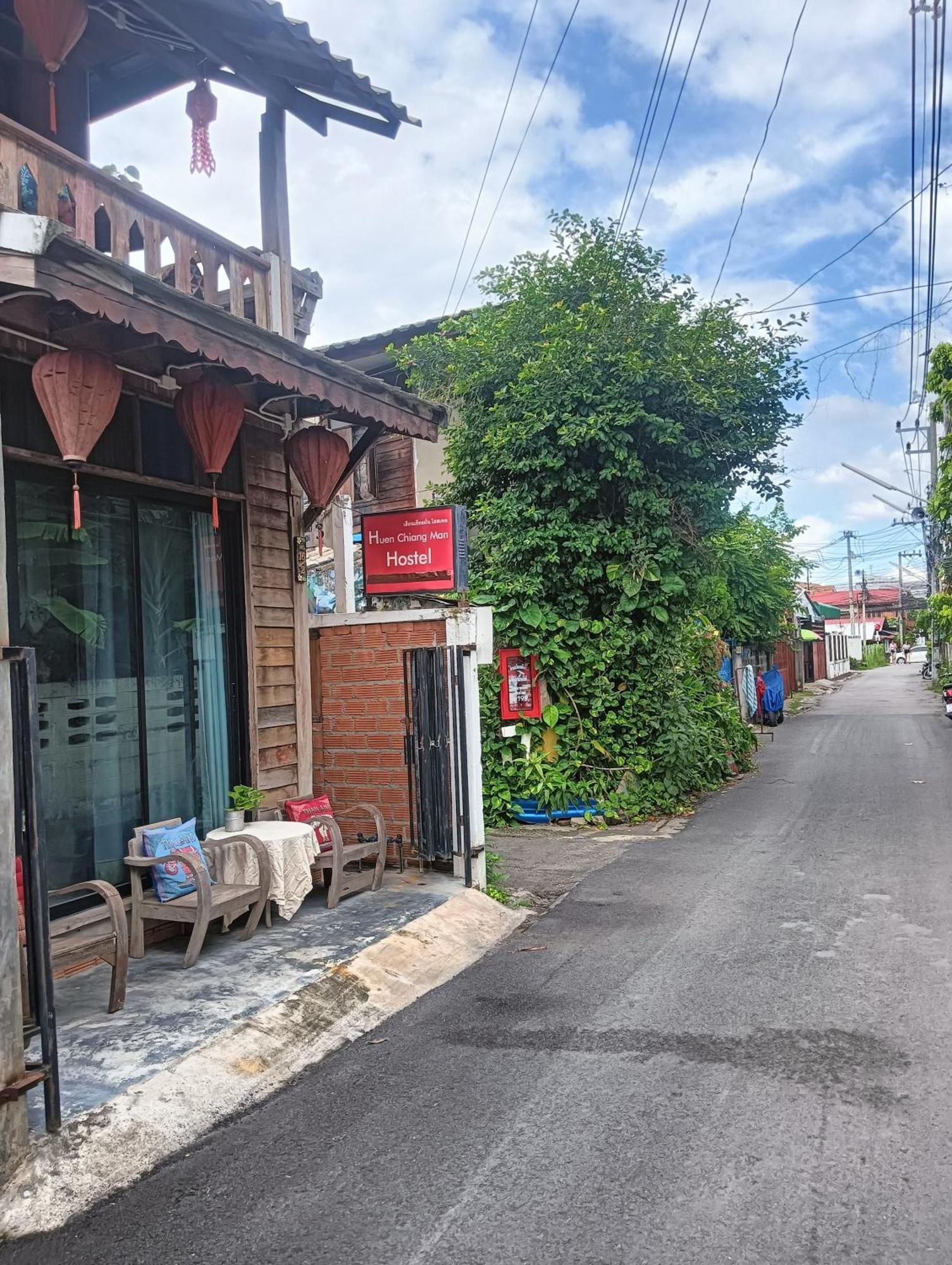 Hostel Huen Chiang Man Chiang Mai