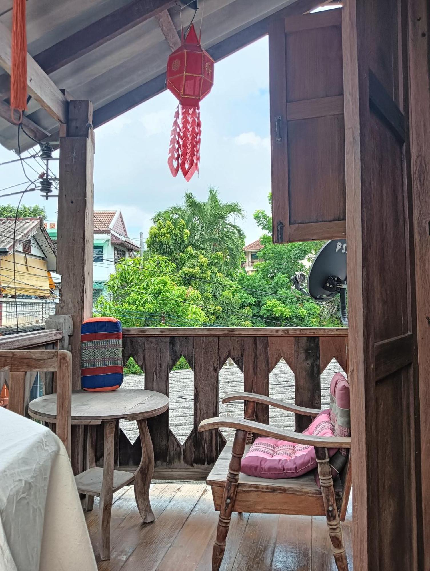 Huen Chiang Man Hostel