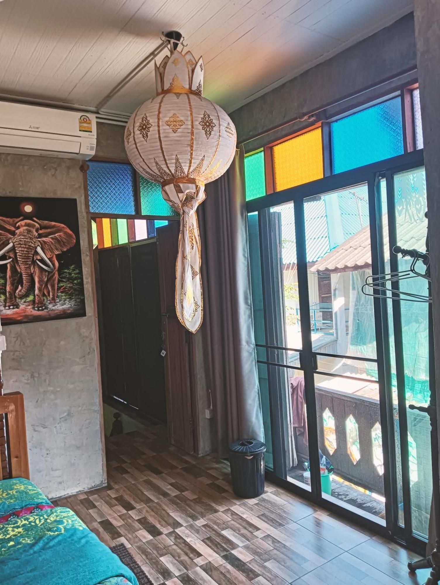 Hostal Huen Chiang Man (adults Only) *