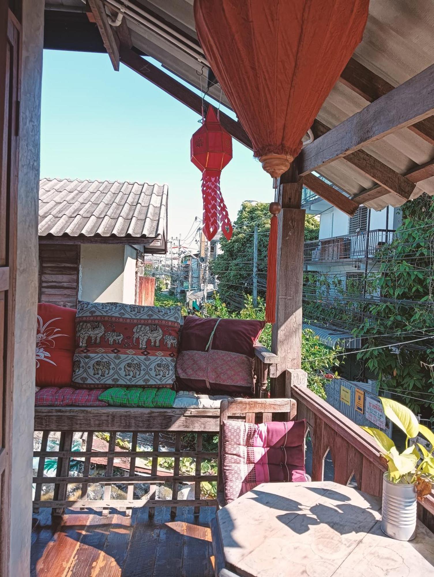 Hostal Huen Chiang Man (adults Only) *