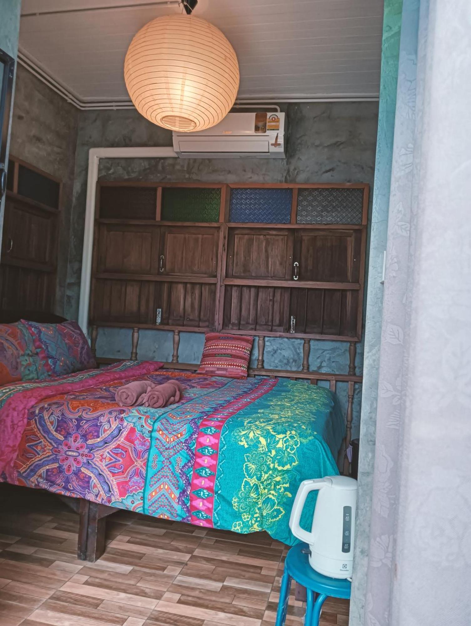Hostal Huen Chiang Man (adults Only) *