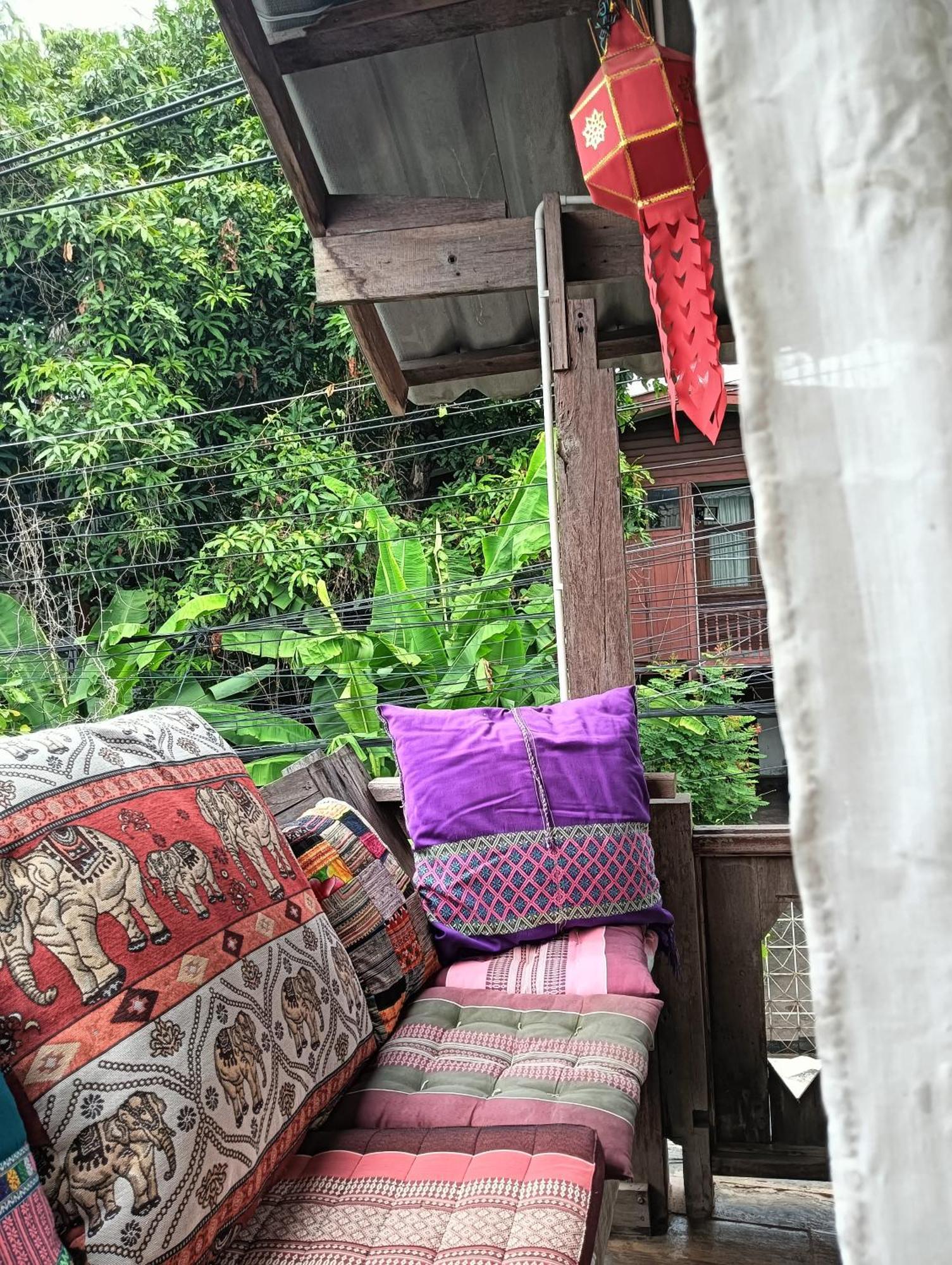 Hostal Huen Chiang Man (adults Only) *