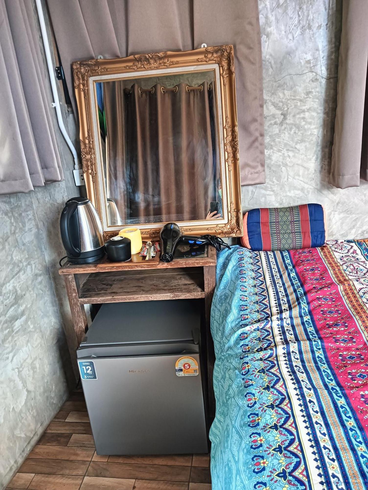 Huen Chiang Man (adults Only) Hostal