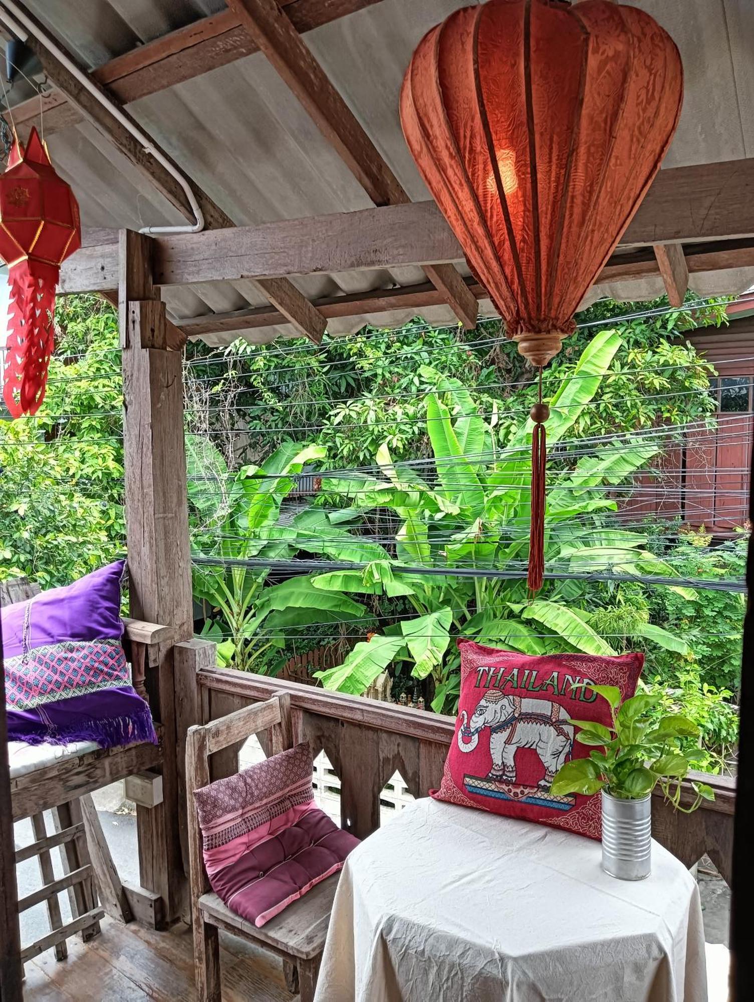 Hostal Huen Chiang Man (adults Only) *