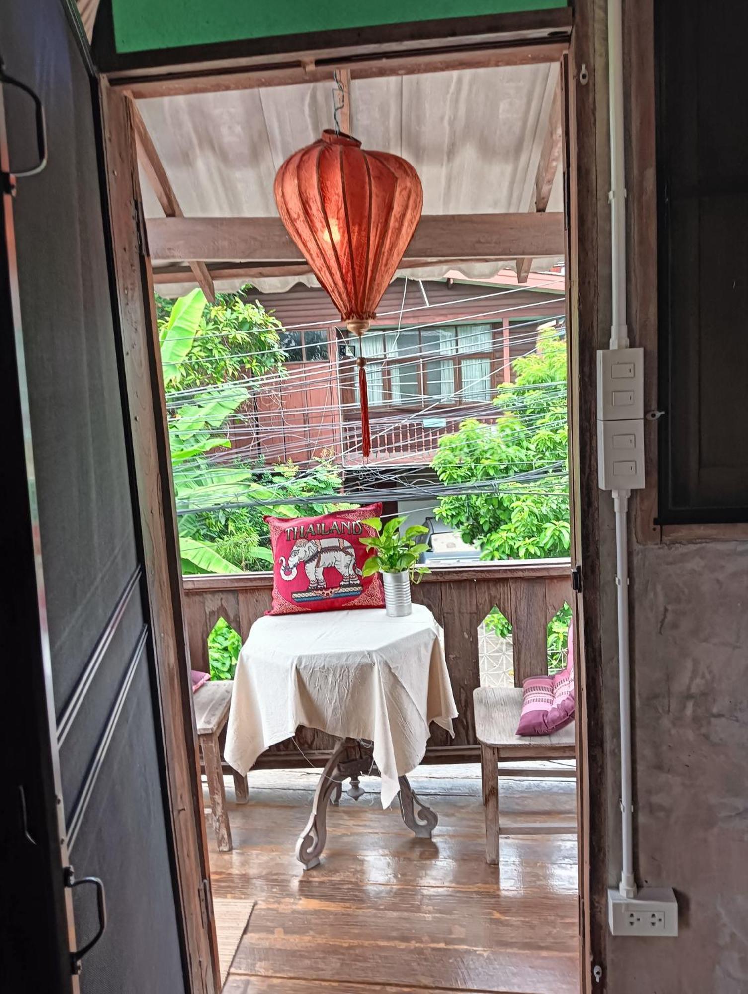 Hostal Huen Chiang Man (adults Only)
