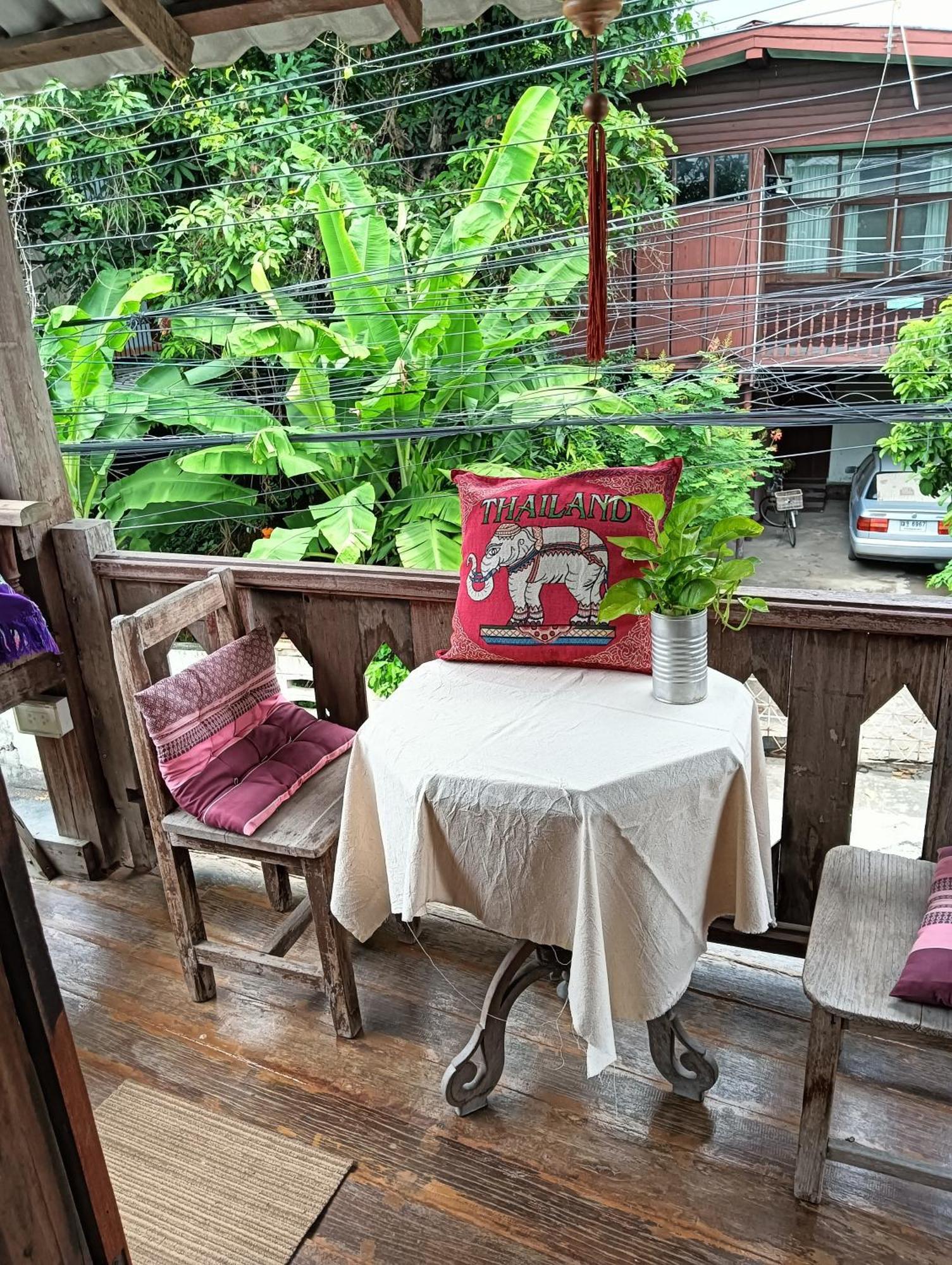 Hostal Huen Chiang Man (adults Only) *