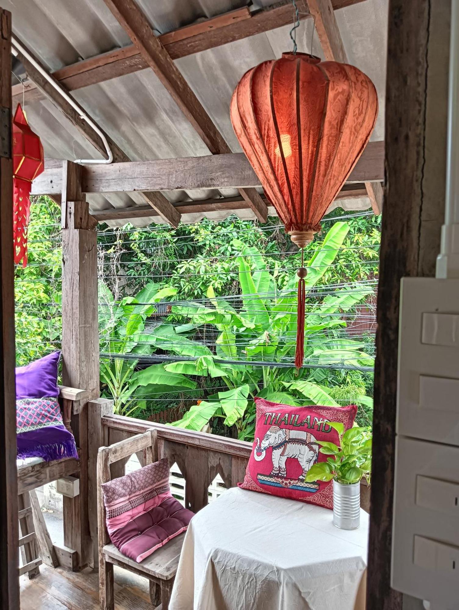 Hostal Huen Chiang Man (adults Only) Chiang Mai