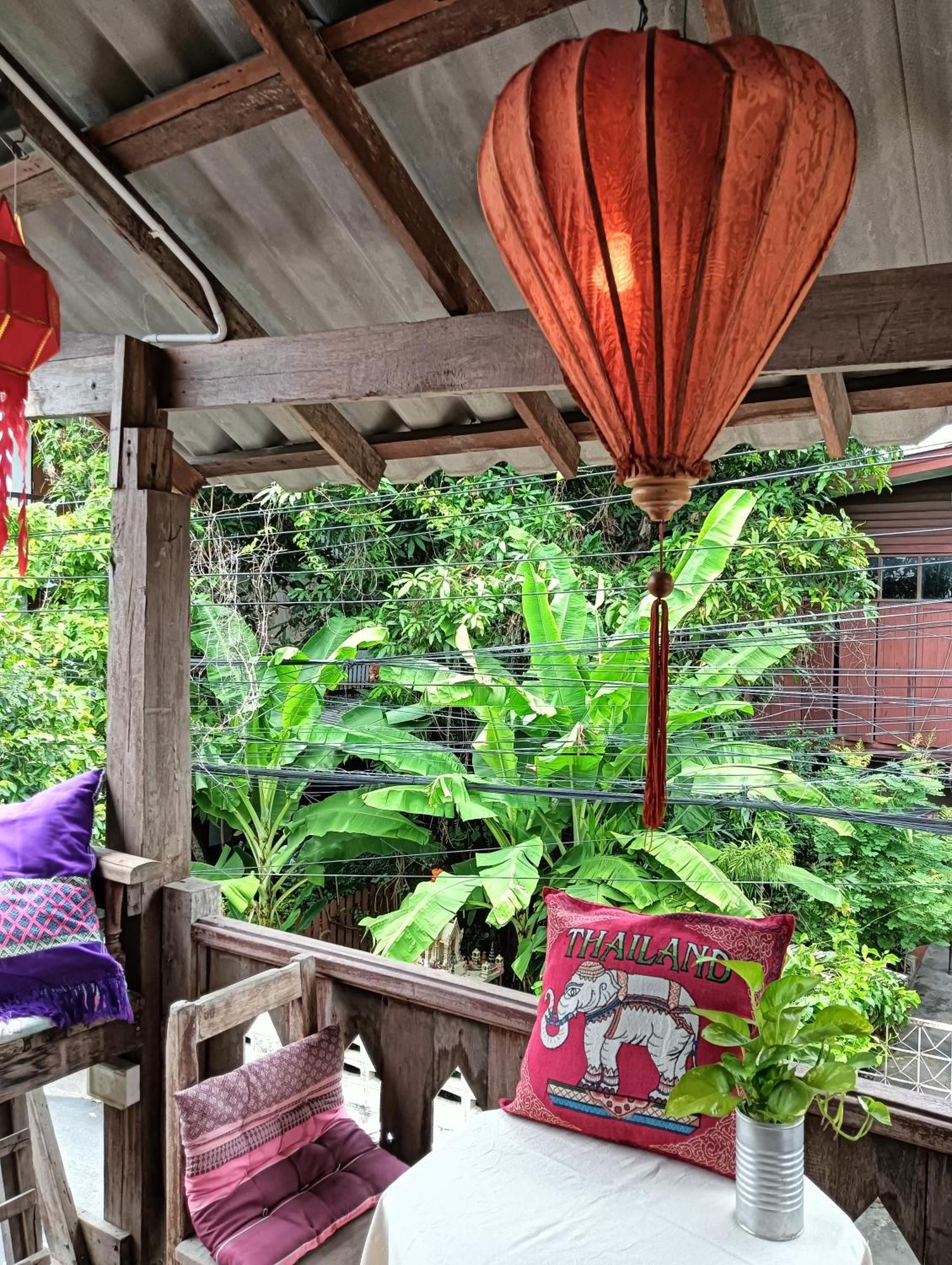 Huen Chiang Man (adults Only) Hostal