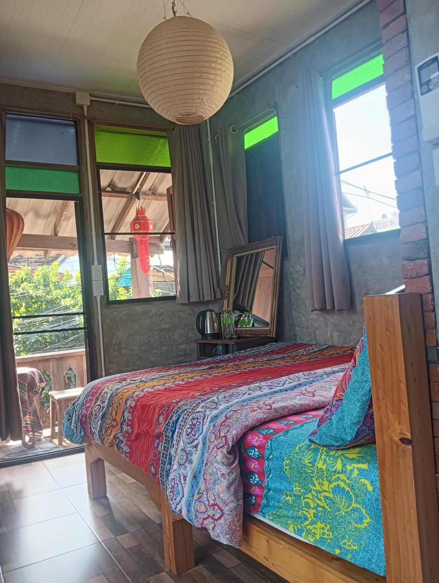 Hostal Huen Chiang Man (adults Only) *